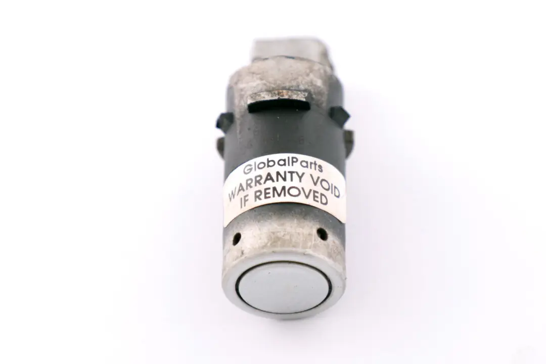  Détecteur Stationnement BMW E65 E66 E67 Pare Chocs Arrière PDC Titan Silver - SKU 6989170 - Numéro de pièce 6989170