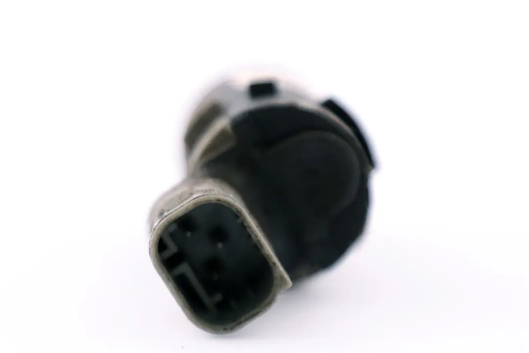  Détecteur Stationnement BMW E65 E66 E67 Pare Chocs Arrière PDC Titan Silver - SKU 6989170 - Numéro de pièce 6989170