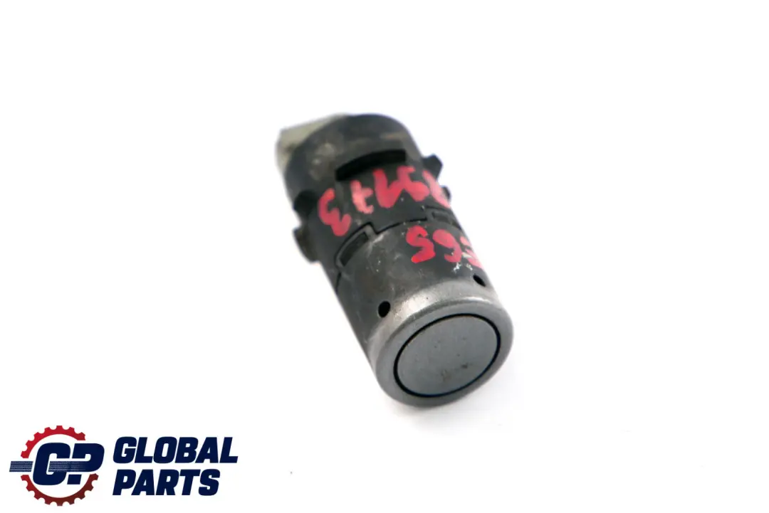 PDC Rear Parking Sensor Ultrasonic Sterling Grey to BMW 7 Series E65 E66 E67 with Part number 6989159 BMW 7 Series E65 E66 E67 PDC Rear Parking Sensor Ultrasonic Sterling Grey - SKU 6989173 - Part number 6989159