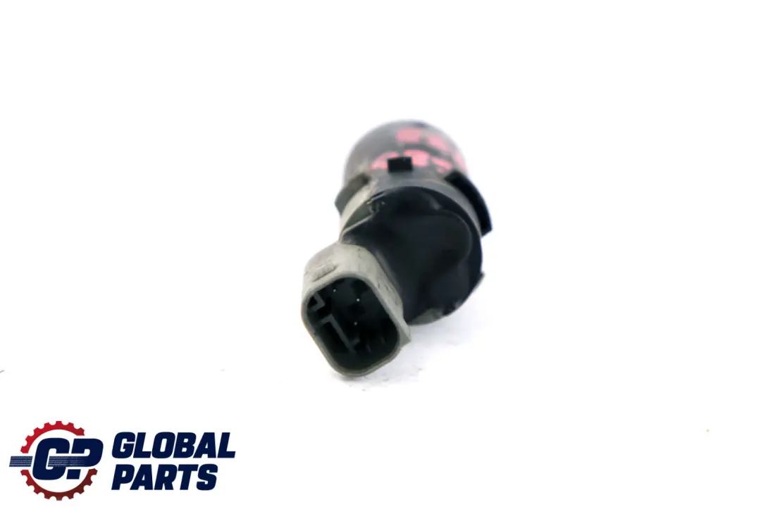 PDC Rear Parking Sensor Ultrasonic Sterling Grey to BMW 7 Series E65 E66 E67 with Part number 6989159 BMW 7 Series E65 E66 E67 PDC Rear Parking Sensor Ultrasonic Sterling Grey - SKU 6989173 - Part number 6989159