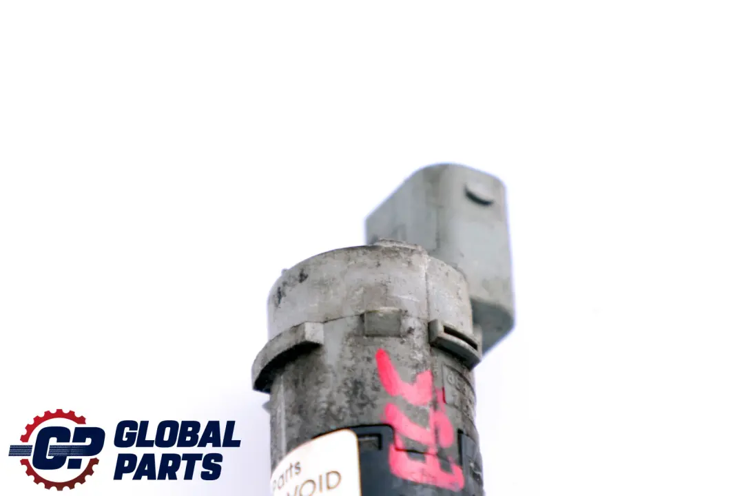 Front Bumper PDC Ultrasonic Sensor Black Sapphire 475 to BMW E65 E66 E67 with Part number 6989174 BMW E65 E66 E67 Front Bumper PDC Ultrasonic Sensor Black Sapphire 475 - SKU 6989174 - Part number 6989174