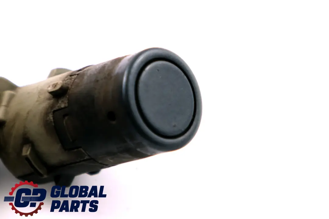 Ultrasonic Sensor PDC Toledoblau Metallic Blue to BMW 7 Series E65 E66 with Part number 6989176 BMW 7 Series E65 E66 Ultrasonic Sensor PDC Toledoblau Metallic Blue - SKU 6989176 - Part number 6989176