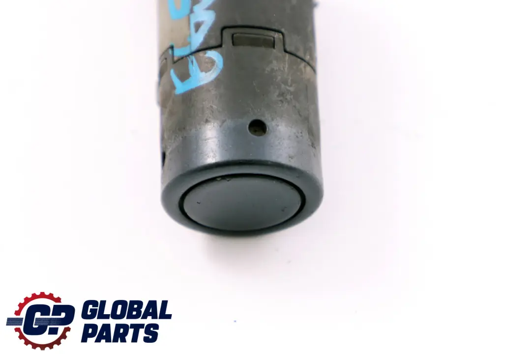 PDC Ultraschallsensor Toledoblau Metallic - 482 Blau für BMW 7 er E65 E66 mit Teilenummer 6989176 BMW 7 er E65 E66 PDC Ultraschallsensor Toledoblau Metallic - 482 Blau - SKU 6989176 - Teilenummer 6989176