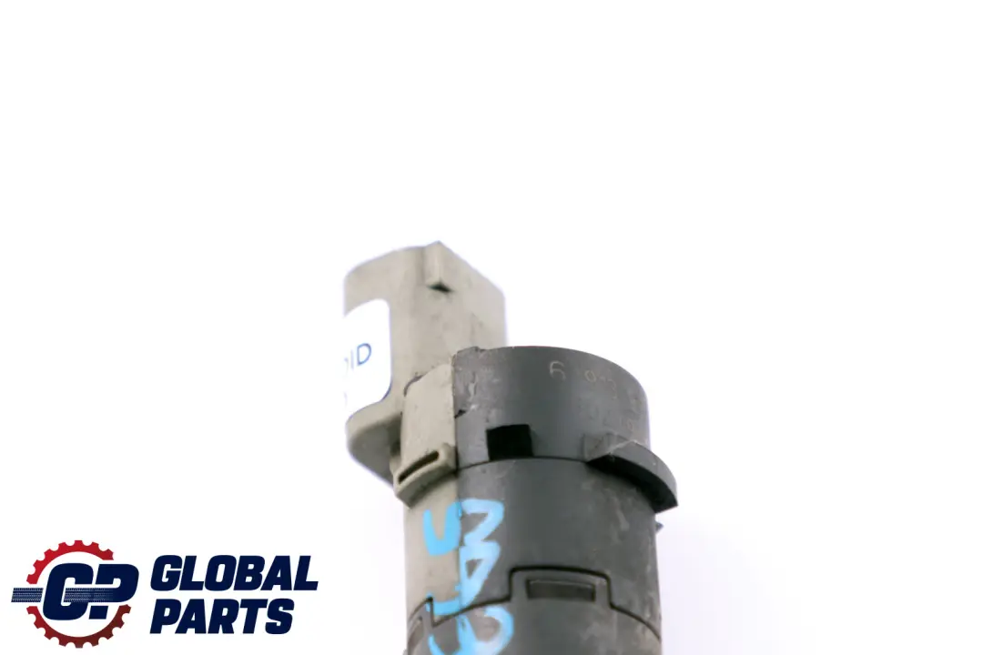 BMW 7 er E65 E66 PDC Ultraschallsensor Toledoblau Metallic - 482 Blau - SKU 6989176 - Teilenummer 6989176