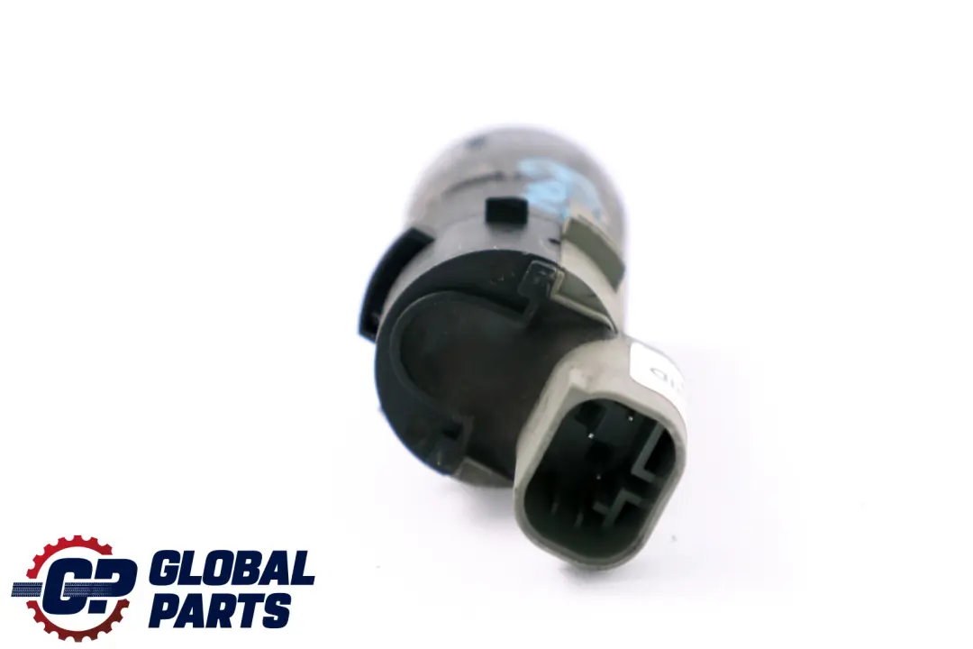 PDC Ultraschallsensor Toledoblau Metallic - 482 Blau für BMW 7 er E65 E66 mit Teilenummer 6989176 BMW 7 er E65 E66 PDC Ultraschallsensor Toledoblau Metallic - 482 Blau - SKU 6989176 - Teilenummer 6989176