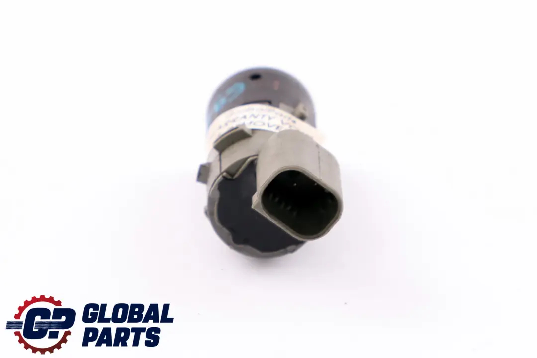 PDC Parking Ultrasonic Sensor Front Titangrau Grey - A36 to BMW E65 E66 with Part number 6989178 BMW E65 E66 PDC Parking Ultrasonic Sensor Front Titangrau Grey - A36 - SKU 6989178 - Part number 6989178