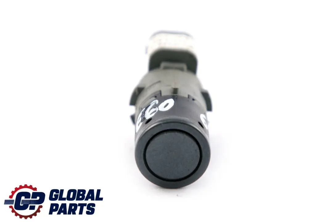 BMW X3 E60 E61 E83 PDC Sensore di parcheggio ultrasonico Titanium Grey A36 - SKU 6989207 - Numero di parte 6989207