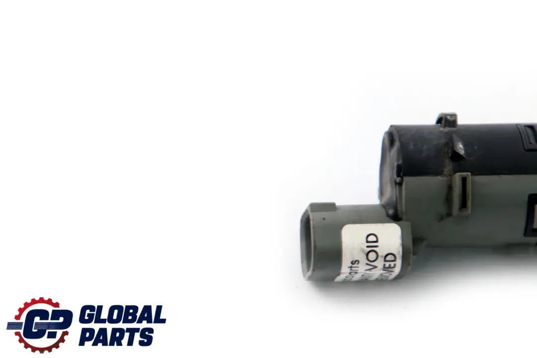 PDC Einparksensor Ultraschall Titanium Grau A36 für BMW X3 E60 E61 E83 mit Teilenummer 6989207 BMW X3 E60 E61 E83 PDC Einparksensor Ultraschall Titanium Grau A36 - SKU 6989207 - Teilenummer 6989207