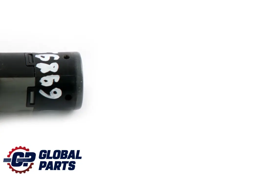 PDC Einparksensor Ultraschall Titanium Grau A36 für BMW X3 E60 E61 E83 mit Teilenummer 6989207 BMW X3 E60 E61 E83 PDC Einparksensor Ultraschall Titanium Grau A36 - SKU 6989207 - Teilenummer 6989207