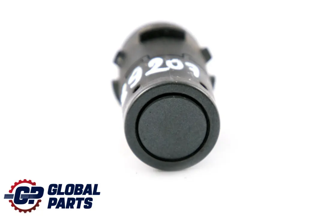BMW X3 E60 E61 E83 PDC Capteur de stationnement à ultrasons Titanium Grey A36 - SKU 6989207 - Numéro de pièce 6989207