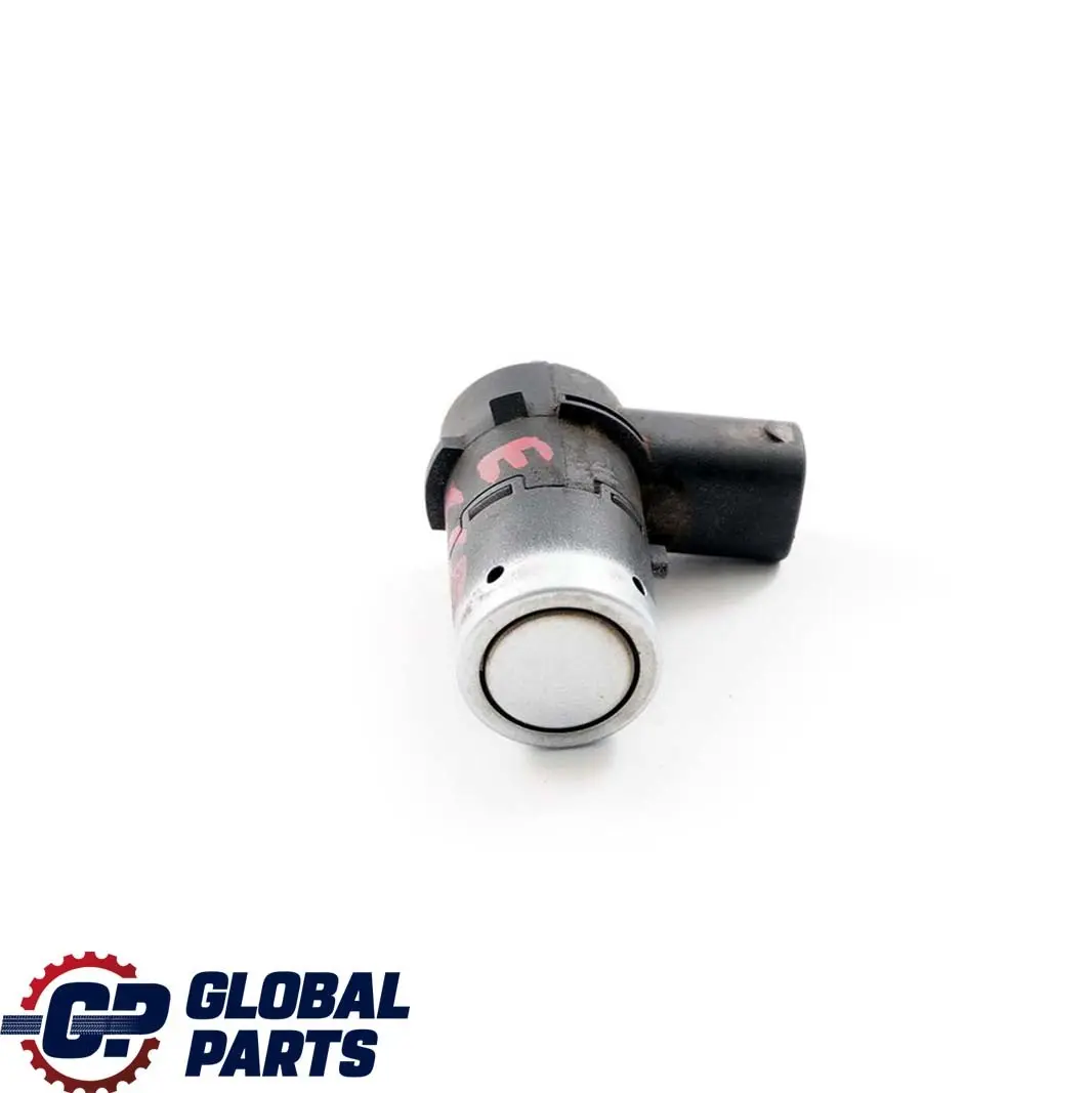 PDC Hinten Ultraschallsensor Silver Stone A29 Silber für BMW 5 6 er E60 E61 E63 mit Teilenummer 6989209 BMW 5 6 er E60 E61 E63 PDC Hinten Ultraschallsensor Silver Stone A29 Silber - SKU 6989209 - Teilenummer 6989209