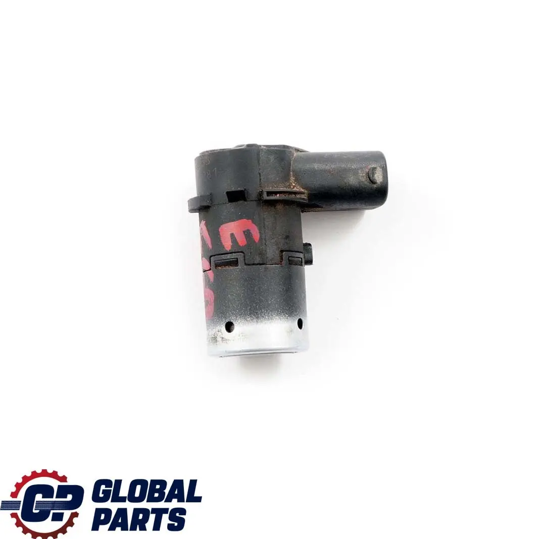 PDC Hinten Ultraschallsensor Silver Stone A29 Silber für BMW 5 6 er E60 E61 E63 mit Teilenummer 6989209 BMW 5 6 er E60 E61 E63 PDC Hinten Ultraschallsensor Silver Stone A29 Silber - SKU 6989209 - Teilenummer 6989209