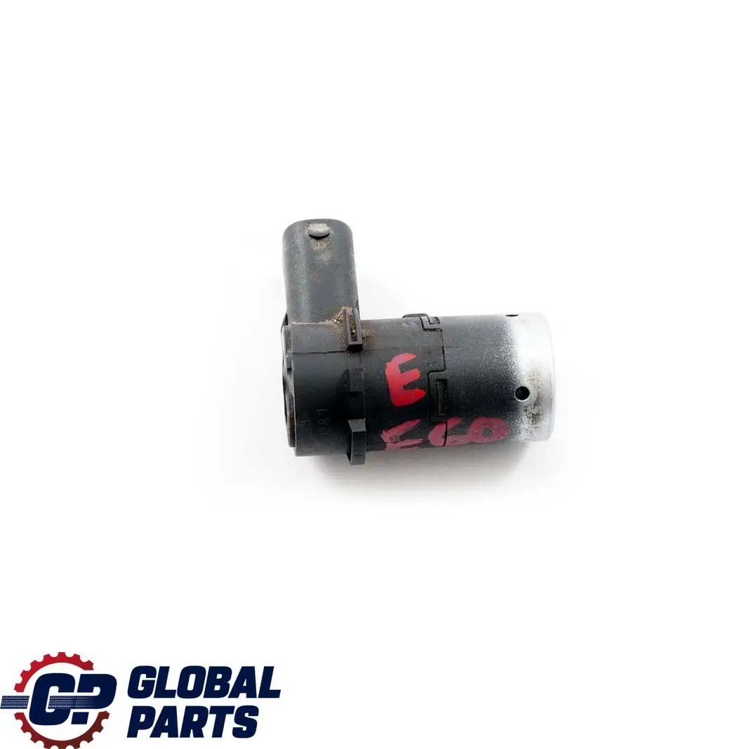 PDC Hinten Ultraschallsensor Silver Stone A29 Silber für BMW 5 6 er E60 E61 E63 mit Teilenummer 6989209 BMW 5 6 er E60 E61 E63 PDC Hinten Ultraschallsensor Silver Stone A29 Silber - SKU 6989209 - Teilenummer 6989209