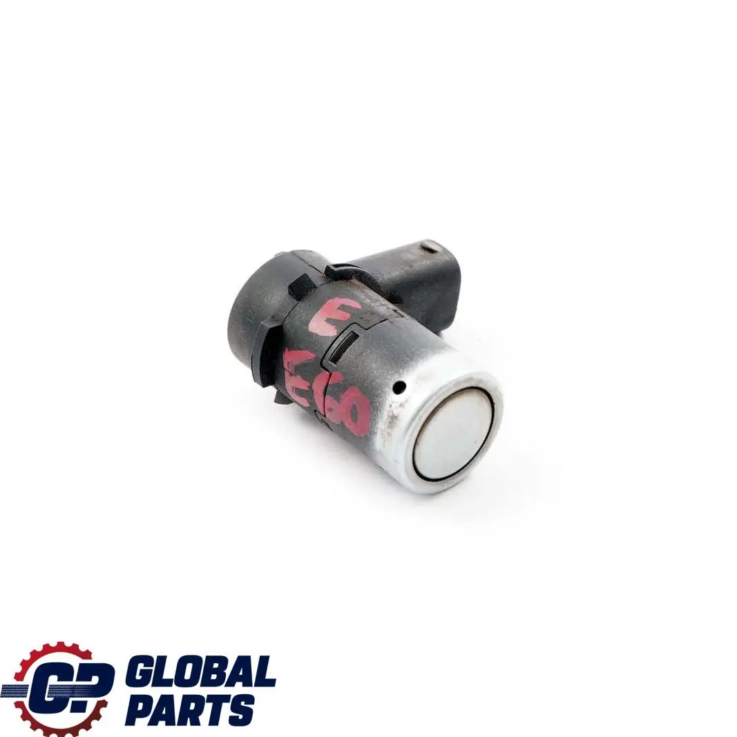 PDC Hinten Ultraschallsensor Silver Stone A29 Silber für BMW 5 6 er E60 E61 E63 mit Teilenummer 6989209 BMW 5 6 er E60 E61 E63 PDC Hinten Ultraschallsensor Silver Stone A29 Silber - SKU 6989209 - Teilenummer 6989209