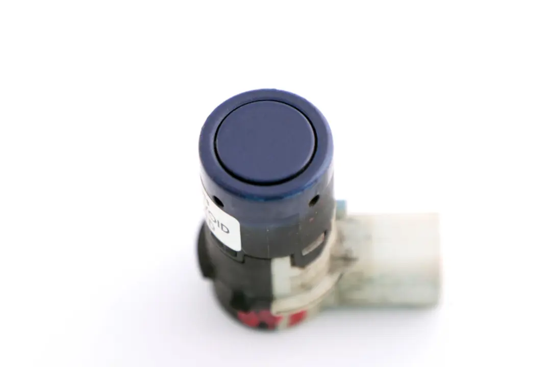 Paraurti Posteriore Pdc Sensore Ad Ultrasuoni Interlagos Blue per BMW E60 E61 LCI con numero di parte 6989210 BMW E60 E61 LCI Paraurti Posteriore Pdc Sensore Ad Ultrasuoni Interlagos Blue - SKU 6989210 - Numero di parte 6989210