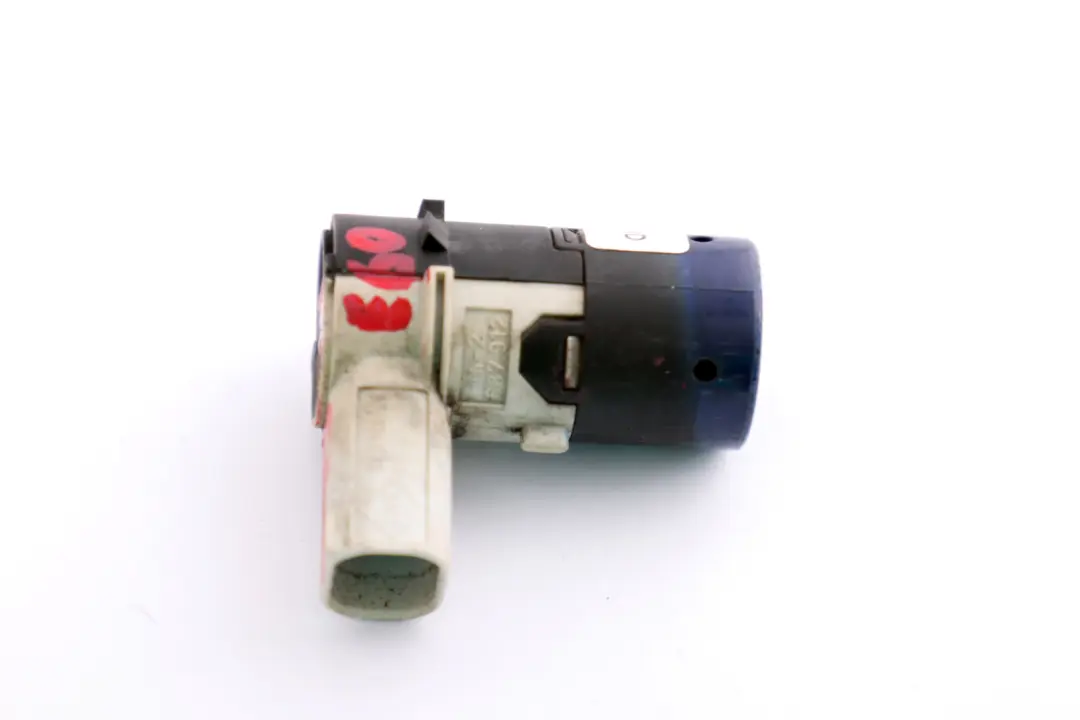 Czujnik PDC Parkowania Tył Niebieski do BMW E60 E61 o numerze 6989210 BMW E60 E61 Czujnik PDC Parkowania Tył Niebieski - SKU 6989210 - Numer Części 6989210