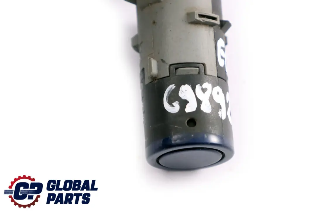 Ultrasonic Parking Sensor PDC Front Interlagos Blue A30 to BMW X3 5 Series E60 E83 with Part number 6989214 BMW X3 5 Series E60 E83 Ultrasonic Parking Sensor PDC Front Interlagos Blue A30 - SKU 6989214 - Part number 6989214