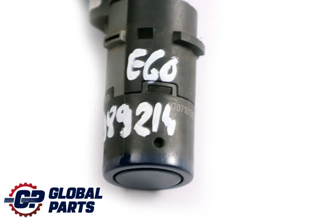 Ultrasonic Parking Sensor PDC Front Interlagos Blue A30 to BMW X3 5 Series E60 E83 with Part number 6989214 BMW X3 5 Series E60 E83 Ultrasonic Parking Sensor PDC Front Interlagos Blue A30 - SKU 6989214 - Part number 6989214