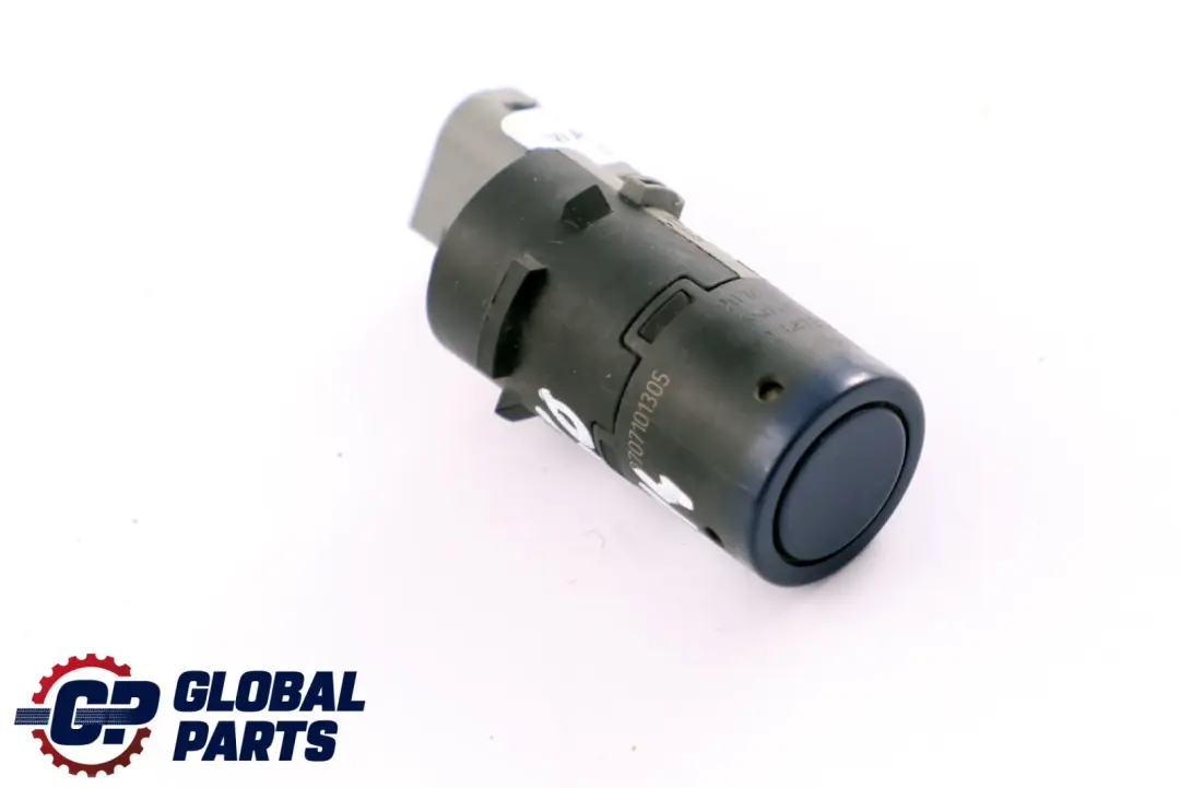 Ultrasonic Parking Sensor PDC Front Interlagos Blue A30 to BMW X3 5 Series E60 E83 with Part number 6989214 BMW X3 5 Series E60 E83 Ultrasonic Parking Sensor PDC Front Interlagos Blue A30 - SKU 6989214 - Part number 6989214
