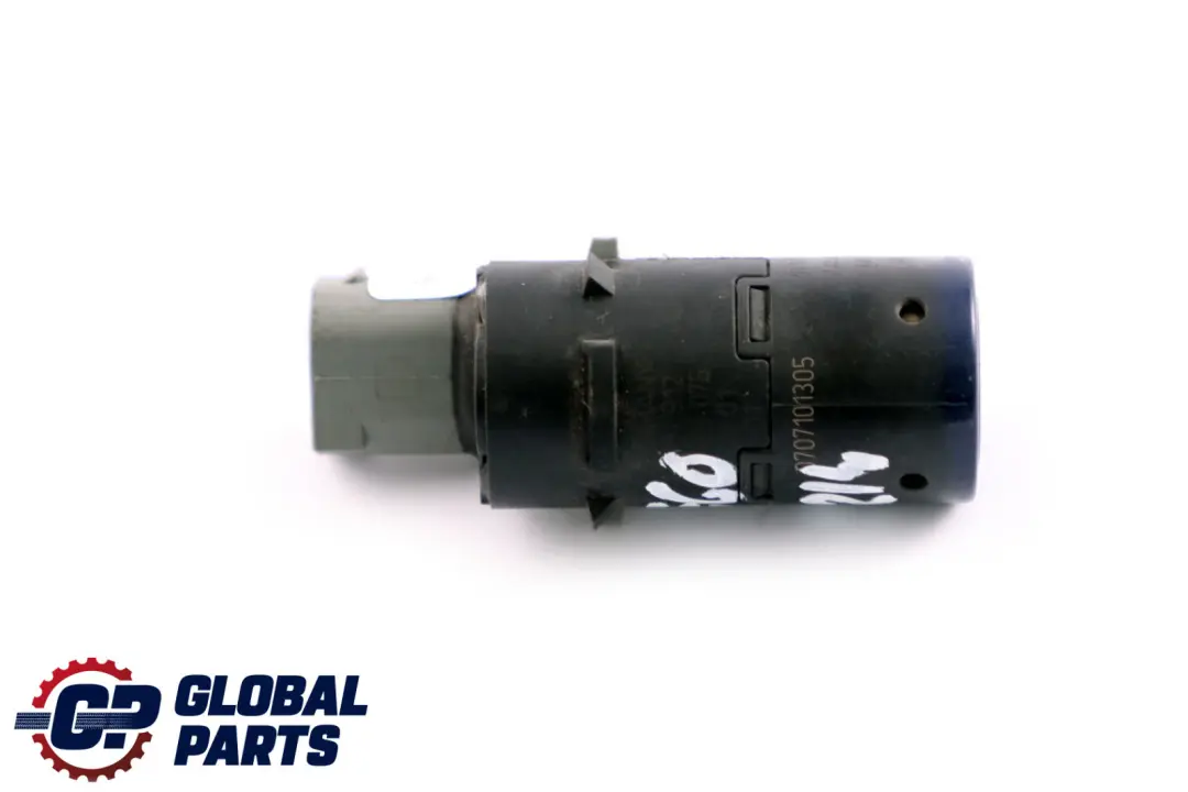 Ultrasonic Parking Sensor PDC Front Interlagos Blue A30 to BMW X3 5 Series E60 E83 with Part number 6989214 BMW X3 5 Series E60 E83 Ultrasonic Parking Sensor PDC Front Interlagos Blue A30 - SKU 6989214 - Part number 6989214