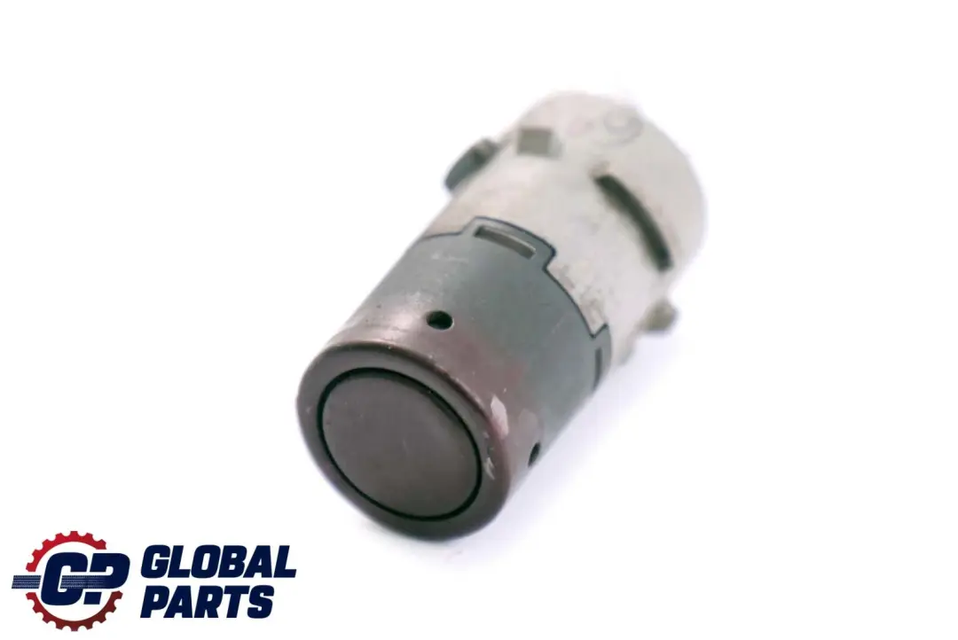 BMW 7 Series E65 E66 PDC Ultrasonic Sensor Rear Barberarot Barbera Red - SKU 6989220 - Part number 6989220
