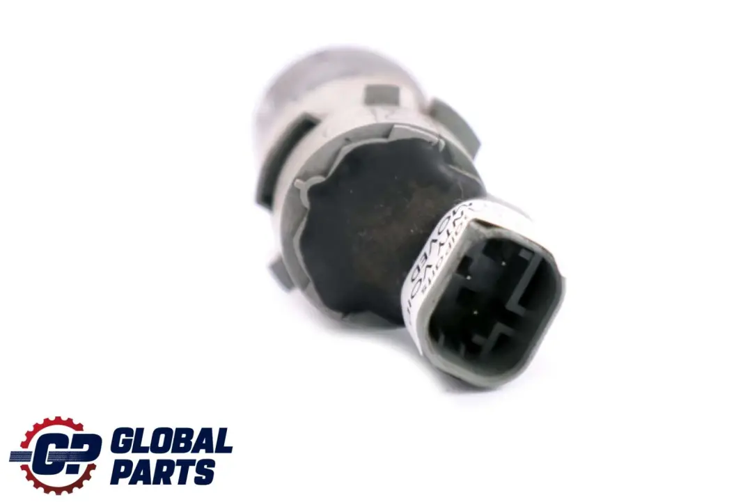 BMW E65 E66 PDC Sensor Ultrasónico Trasero Barberarot Barbera Rojo A39 - SKU 6989220 - Número de pieza 6989220