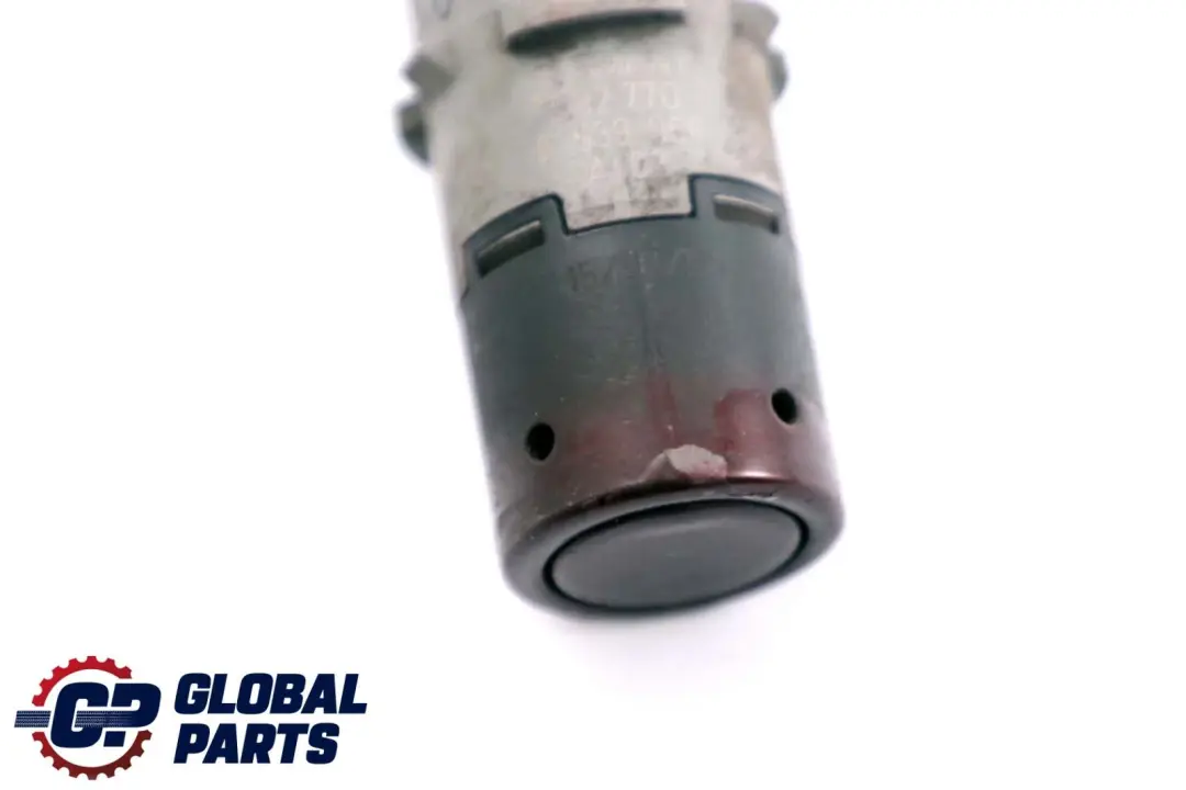 BMW E65 E66 PDC Sensor Ultrasónico Trasero Barberarot Barbera Rojo A39 - SKU 6989220 - Número de pieza 6989220