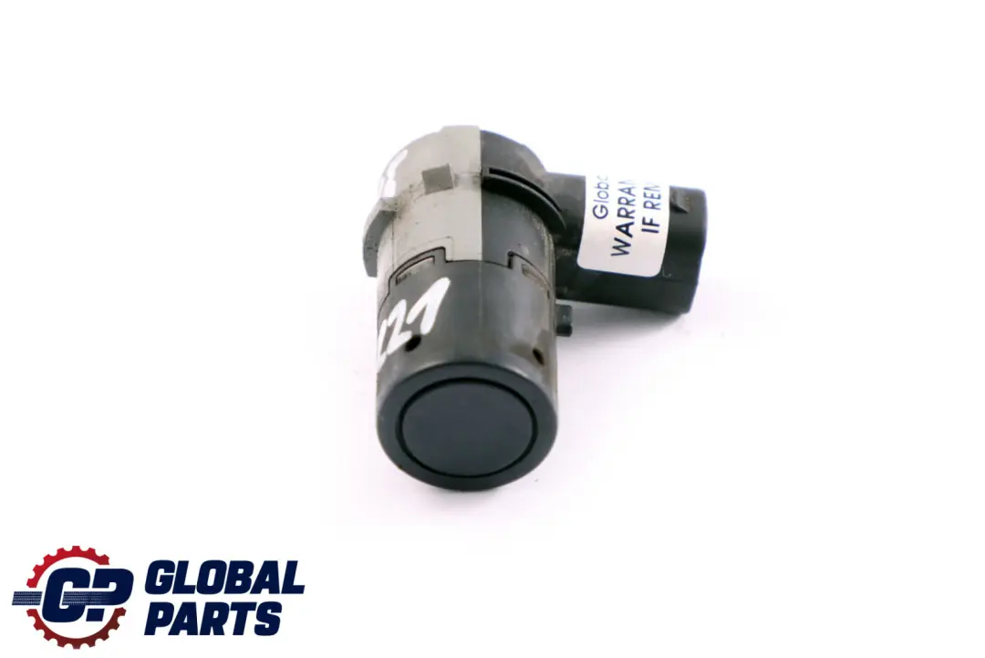 BMW 7 Series E65 E66 E67 PDC Parking Ultrasonic Sensor Monaco Blue - SKU 6989221 - Part number 6989221