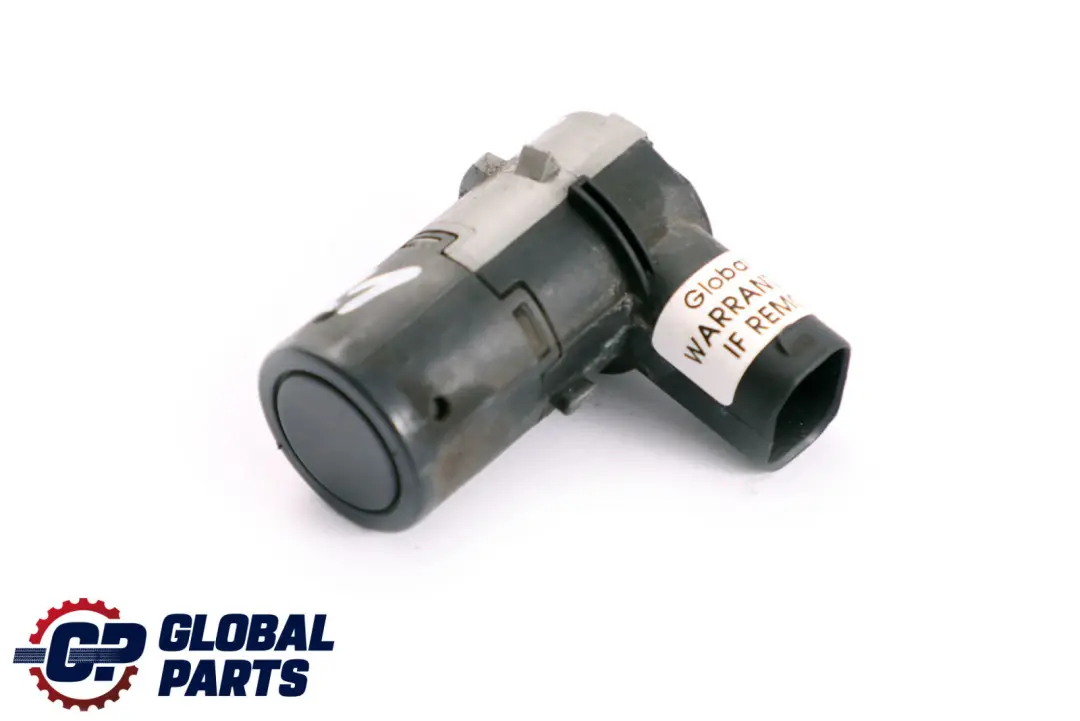 PDC Capteur de stationnement à ultrasons Monaco Blue pour BMW E65 E66 E67 à propos du numéro de pièce 6989221 BMW E65 E66 E67 PDC Capteur de stationnement à ultrasons Monaco Blue - SKU 6989221 - Numéro de pièce 6989221