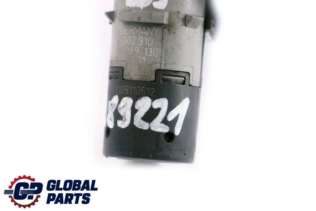 BMW 7 Series E65 E66 E67 PDC Parking Ultrasonic Sensor Monaco Blue - SKU 6989221 - Part number 6989221