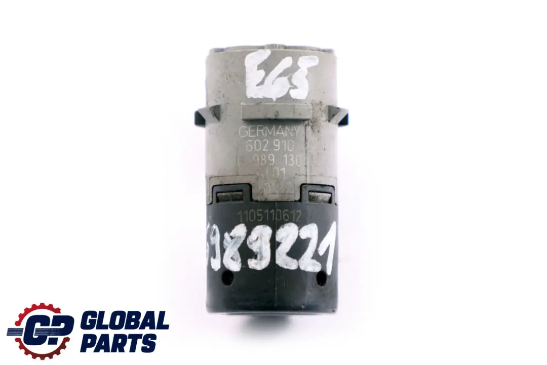 BMW 7 Series E65 E66 E67 PDC Parking Ultrasonic Sensor Monaco Blue - SKU 6989221 - Part number 6989221