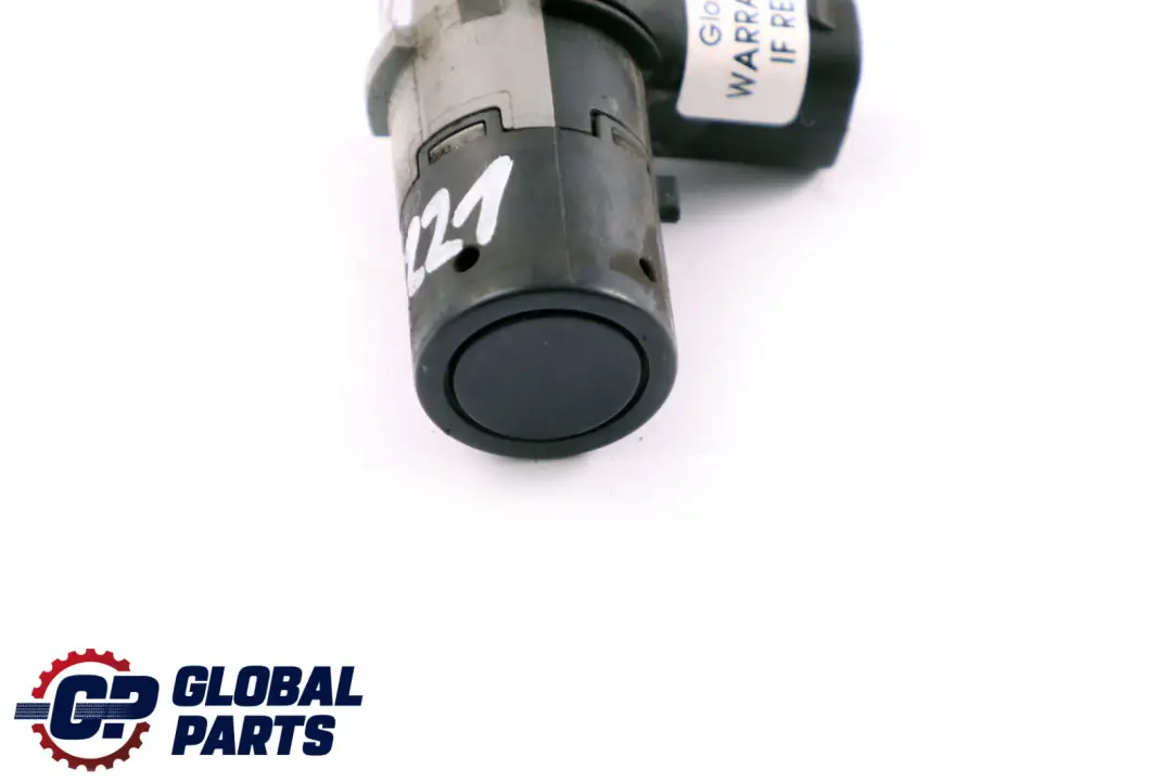 PDC Capteur de stationnement à ultrasons Monaco Blue pour BMW E65 E66 E67 à propos du numéro de pièce 6989221 BMW E65 E66 E67 PDC Capteur de stationnement à ultrasons Monaco Blue - SKU 6989221 - Numéro de pièce 6989221