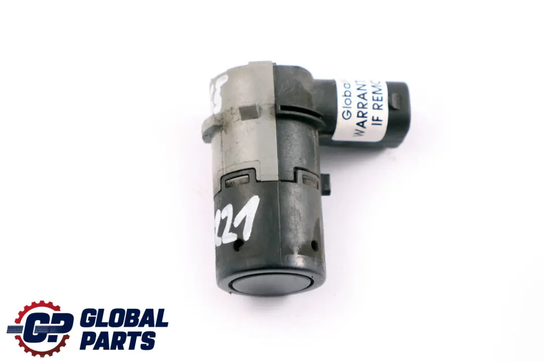 PDC Parking Ultrasonic Sensor Monaco Blue to BMW 7 Series E65 E66 E67 with Part number 6989221 BMW 7 Series E65 E66 E67 PDC Parking Ultrasonic Sensor Monaco Blue - SKU 6989221 - Part number 6989221