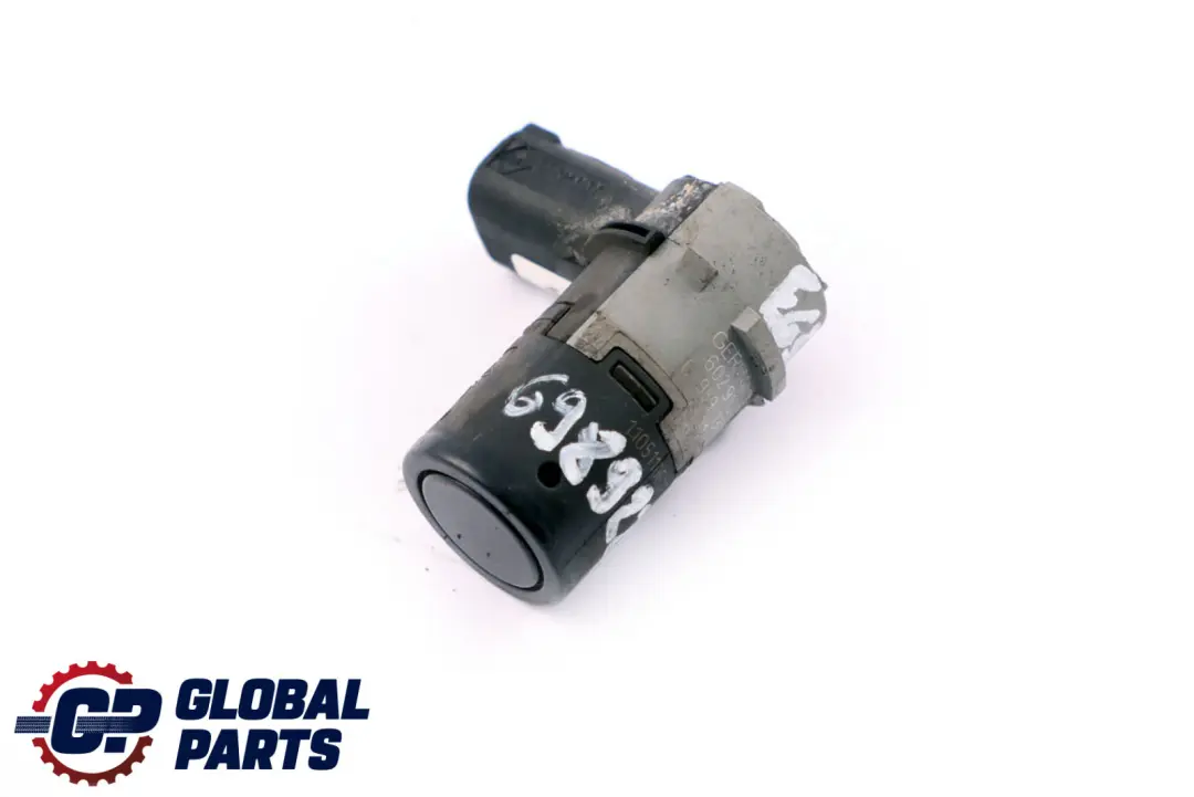 BMW 7 Series E65 E66 E67 PDC Parking Ultrasonic Sensor Monaco Blue - SKU 6989221 - Part number 6989221