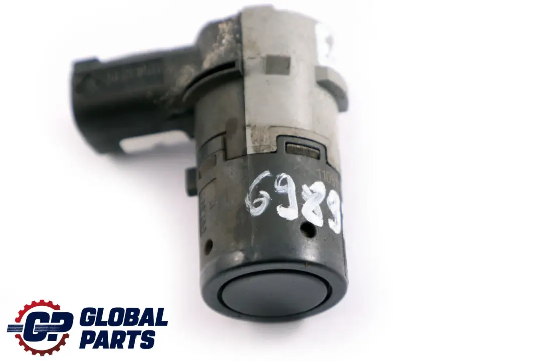 Ultraschallwandler Sensor Monacoblau für BMW 7 er E65 E66 E67 mit Teilenummer 6989221 BMW 7 er E65 E66 E67 Ultraschallwandler Sensor Monacoblau - SKU 6989221 - Teilenummer 6989221