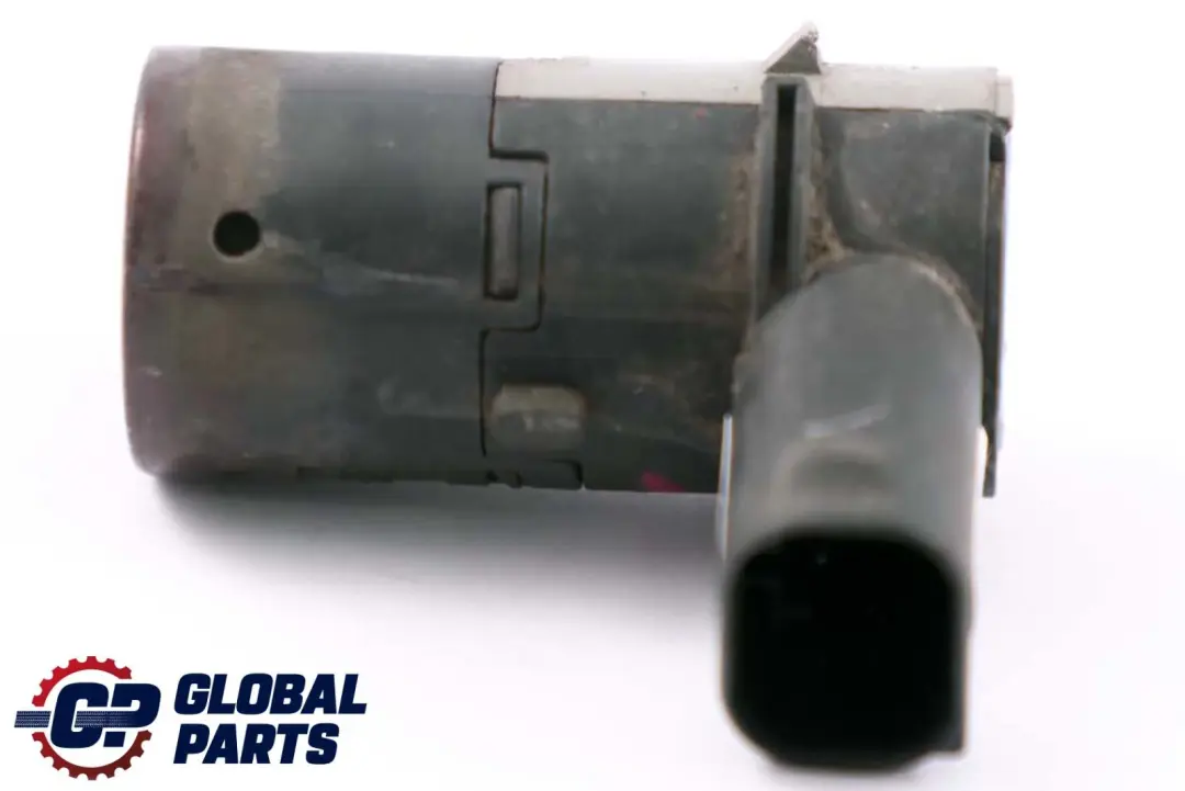 PDC Czujnik Parkowania PDC Przód Czerwony do BMW E65 E66 o numerze 6989224 BMW E65 E66 PDC Czujnik Parkowania PDC Przód Czerwony - SKU 6989224 - Numer Części 6989224