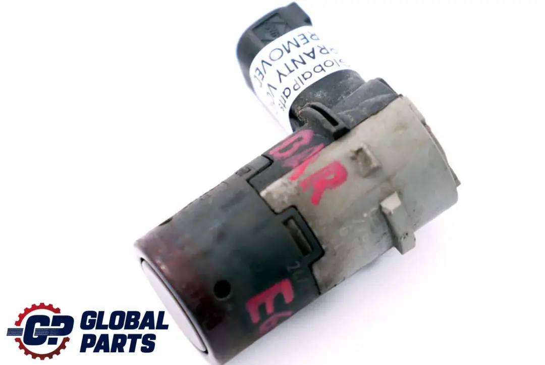 BMW E65 E66 PDC Capteur de stationnement avant Barbera Red A39 - SKU 6989224 - Numéro de pièce 6989224
