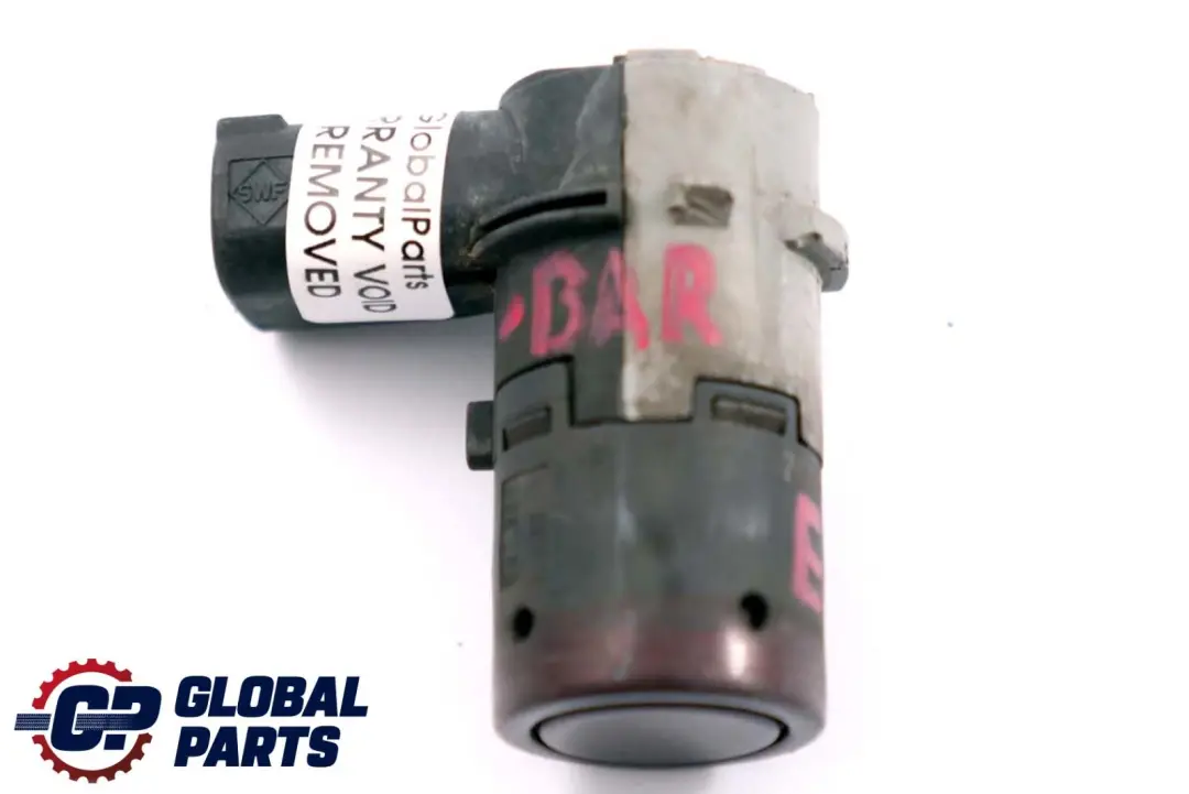 BMW E65 E66 PDC Capteur de stationnement avant Barbera Red A39 - SKU 6989224 - Numéro de pièce 6989224