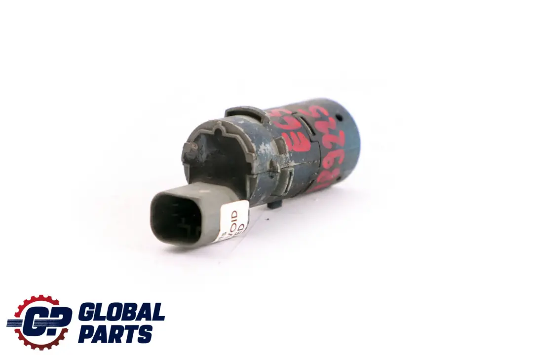 PDC Sensor ultrasónico de aparcamiento Monaco Azul para BMW 7 E65 E66 E67 con número de pieza 6989225 BMW 7 E65 E66 E67 PDC Sensor ultrasónico de aparcamiento Monaco Azul - SKU 6989225 - Número de pieza 6989225