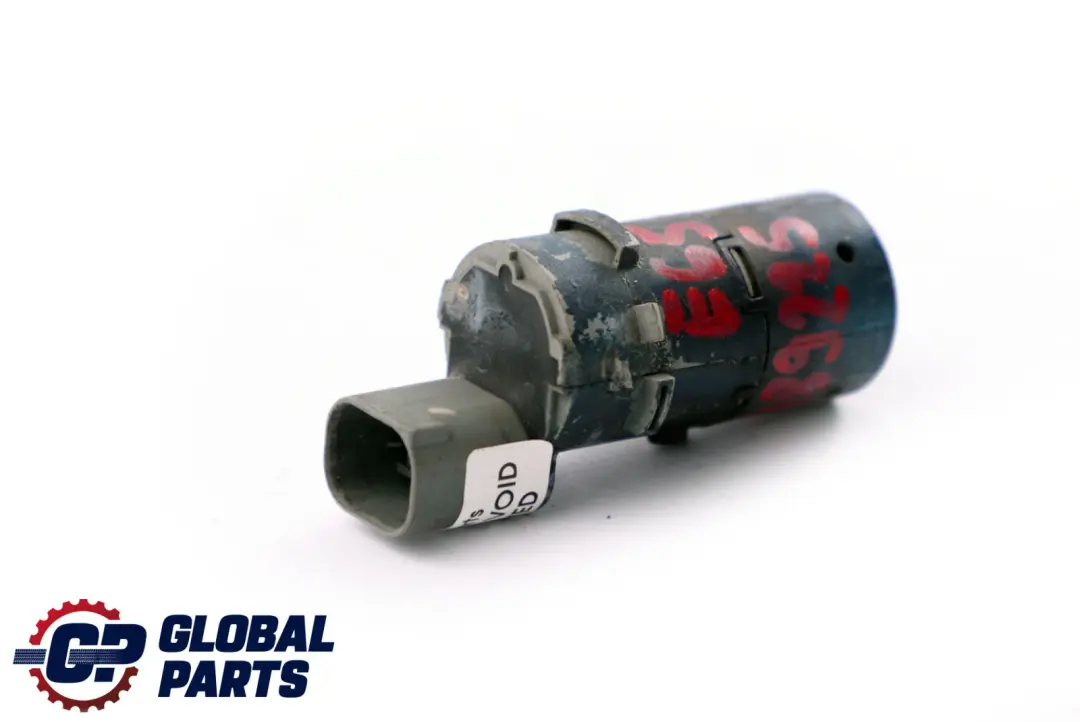 PDC Parking Ultrasonic Sensor Monaco Blue to BMW 7 Series E65 E66 E67 with Part number 6989225 BMW 7 Series E65 E66 E67 PDC Parking Ultrasonic Sensor Monaco Blue - SKU 6989225 - Part number 6989225