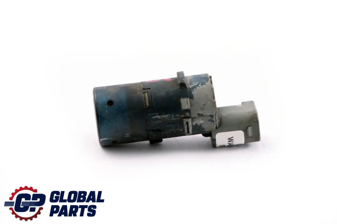 BMW 7 Series E65 E66 E67 PDC Parking Ultrasonic Sensor Monaco Blue - SKU 6989225 - Part number 6989225
