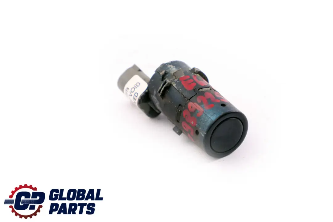 BMW 7 Series E65 E66 E67 PDC Parking Ultrasonic Sensor Monaco Blue - SKU 6989225 - Part number 6989225