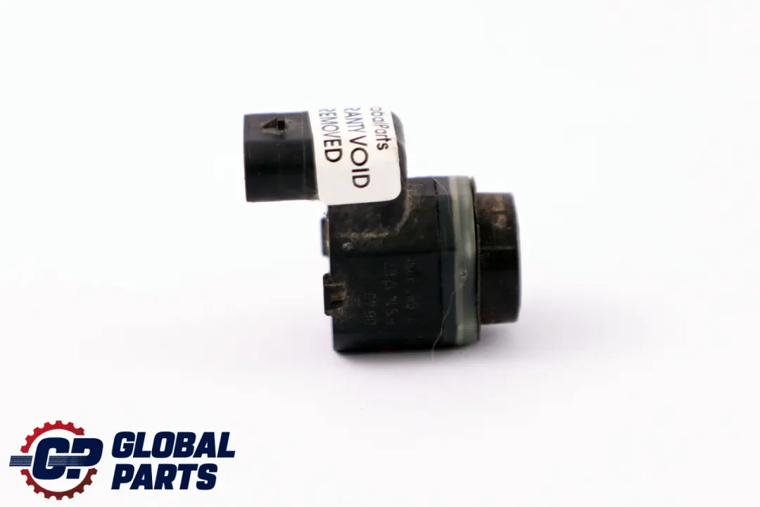 BMW 5 X3 Series E60 E61 E83 PDC Parking Ultrasonic Sensor Highland Green A11 - SKU 6989239 - Part number 6989239