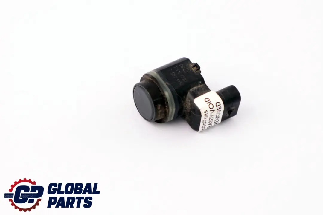 PDC Parking Ultrasonic Sensor Highland Green A11 to BMW 5 X3 Series E60 E61 E83 with Part number 6989239 BMW 5 X3 Series E60 E61 E83 PDC Parking Ultrasonic Sensor Highland Green A11 - SKU 6989239 - Part number 6989239