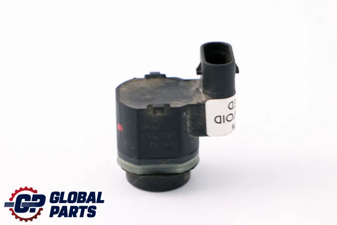 PDC Parking Ultrasonic Sensor Highland Green A11 to BMW 5 X3 Series E60 E61 E83 with Part number 6989239 BMW 5 X3 Series E60 E61 E83 PDC Parking Ultrasonic Sensor Highland Green A11 - SKU 6989239 - Part number 6989239