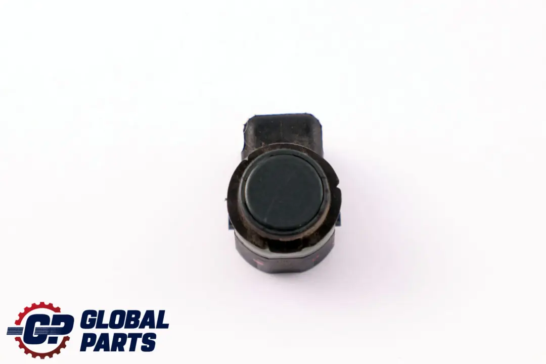 PDC Parking Ultrasonic Sensor Highland Green A11 to BMW 5 X3 Series E60 E61 E83 with Part number 6989239 BMW 5 X3 Series E60 E61 E83 PDC Parking Ultrasonic Sensor Highland Green A11 - SKU 6989239 - Part number 6989239