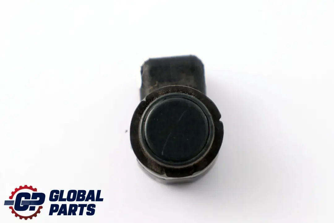 PDC Parking Ultrasonic Sensor Highland Green A11 to BMW 5 X3 Series E60 E61 E83 with Part number 6989239 BMW 5 X3 Series E60 E61 E83 PDC Parking Ultrasonic Sensor Highland Green A11 - SKU 6989239 - Part number 6989239