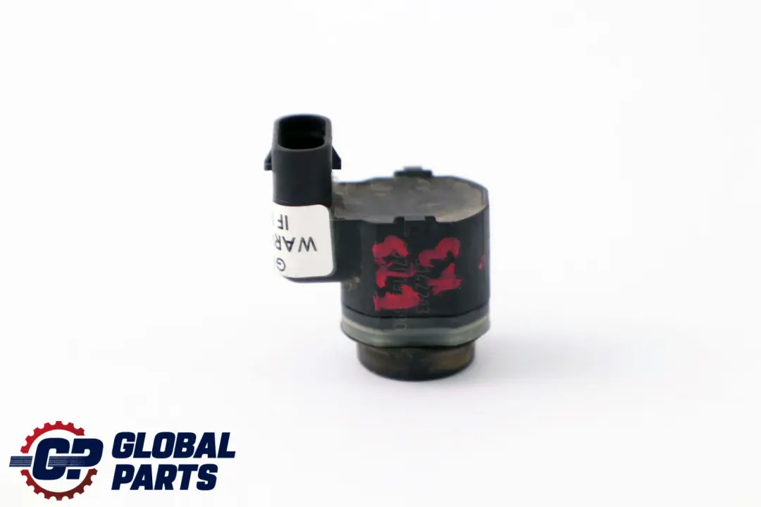 PDC Parking Ultrasonic Sensor Highland Green A11 to BMW 5 X3 Series E60 E61 E83 with Part number 6989239 BMW 5 X3 Series E60 E61 E83 PDC Parking Ultrasonic Sensor Highland Green A11 - SKU 6989239 - Part number 6989239