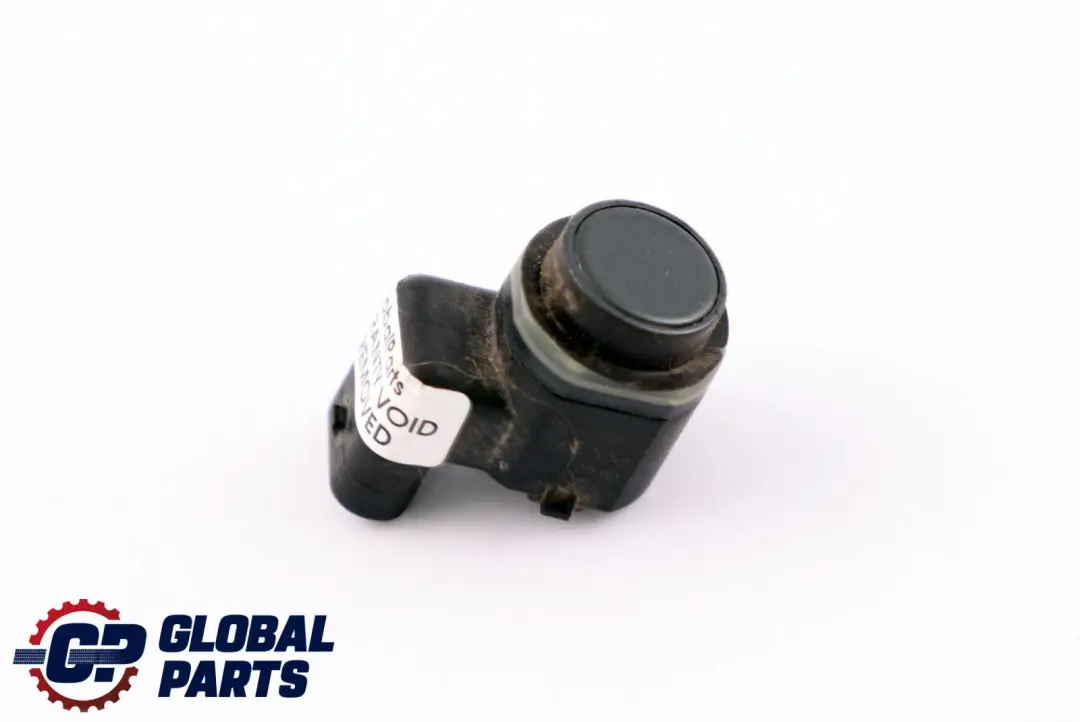 PDC Parking Ultrasonic Sensor Highland Green A11 to BMW 5 X3 Series E60 E61 E83 with Part number 6989239 BMW 5 X3 Series E60 E61 E83 PDC Parking Ultrasonic Sensor Highland Green A11 - SKU 6989239 - Part number 6989239