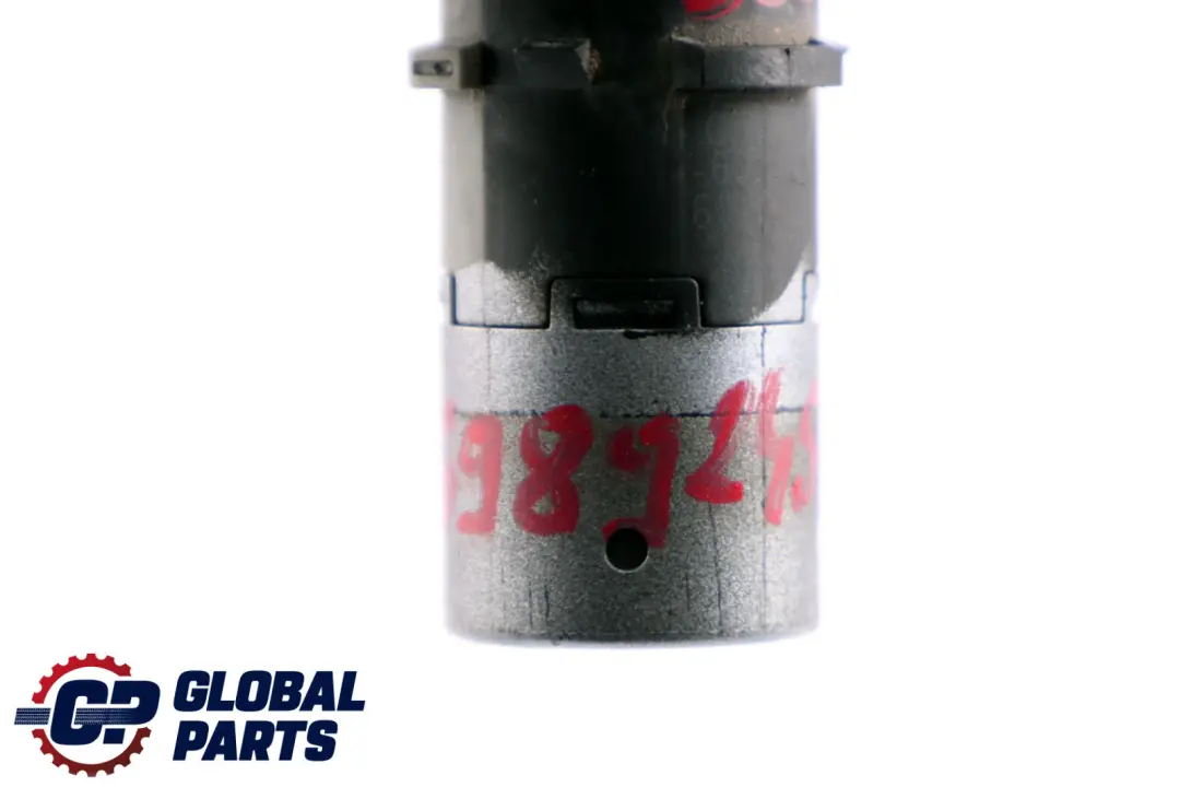 PDC Ultraschallsensor Bluewater Blau für BMW 5 X3 er E60 E61 E83 mit Teilenummer 6989245 BMW 5 X3 er E60 E61 E83 PDC Ultraschallsensor Bluewater Blau - SKU 6989245-1WB - Teilenummer 6989245